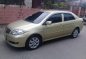 Selling Toyota Vios 2008 Automatic Gasoline at 80000 km in Batangas City-6