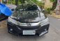 2nd Hand Honda City 2014 Automatic Gasoline for sale in Quezon City-0