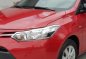 Selling Toyota Vios 2017 Manual Gasoline in Santo Tomas-2