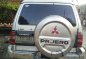 Selling 1996 Mitsubishi Pajero at 120000 km in Cainta-2