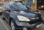 For sale 2007 Honda Cr-V Automatic Gasoline-0