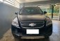 Chevrolet Captiva 2010 at 50000 km for sale in Iloilo City-0