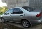 Selling Nissan Sentra 1996 Automatic Gasoline in Lucban-0
