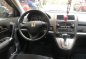 Selling Honda Cr-V 2008 Automatic Gasoline in Quezon City-5