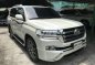Toyota Land Cruiser 2016 Automatic Diesel for sale in Quezon City-0