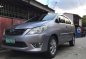 Used Toyota Innova 2007 Automatic Diesel for sale in Pasig-0