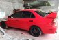 Mitsubishi Lancer 2018 Manual Gasoline for sale in Quezon City-6