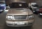 2nd Hand Isuzu Trooper 2003 for sale in Pasig-0