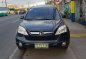 For sale 2007 Honda Cr-V Automatic Gasoline-2