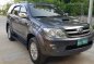 Selling 2nd Hand Toyota Fortuner 2007 in Lipa-1