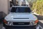 For sale 2015 Toyota Fj Cruiser Automatic Gasoline at 20000 km in Pasig-2