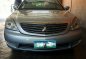 Sell 2nd Hand 2010 Mitsubishi Galant in Las Piñas-0