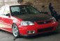 Selling Used Honda Civic 1999 in Manila-0