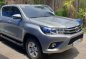 Toyota Hilux 2017 Automatic Diesel for sale in Quezon City-1