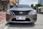 2nd Hand Nissan Almera 2018 for sale in Quezon City-1