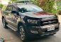 Selling 2nd Hand Ford Ranger 2017 in Las Piñas-1