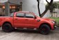 Selling 2nd Hand Ford Ranger 2014 Automatic Diesel -1