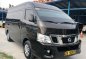 Selling Used Nissan NV350 Urvan 2017 in Parañaque-2