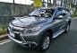 For sale 2017 Mitsubishi Montero Sport -0