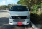 Selling Used Nissan NV350 Urvan 2015 in Dasmariñas-4