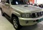 Selling Used Nissan Patrol Super Safari 2014 in Quezon City-1