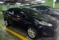 Selling 2nd Hand Ford Fiesta 2014 Sedan in San Juan-1