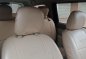 2nd Hand Nissan Grand Livina 2008 Automatic Gasoline for sale in Rosario-8