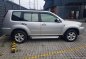 Selling Nissan X-Trail 2004 Automatic Gasoline at 120000 km in Marikina-3
