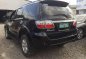 Selling 2nd Hand Toyota Fortuner 2010 at 20000 km in Cainta-4
