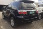 Selling 2nd Hand Toyota Fortuner 2010 at 20000 km in Cainta-4