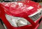 Selling Used Toyota Innova 2012 in Makati-4