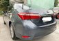 For sale 2015 Toyota Altis at 40000 km in Bacoor-4