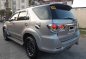 2nd Hand Toyota Fortuner 2015 at 42000 km for sale in Pasig-5