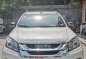 Isuzu Mu-X 2016 Automatic Diesel for sale in Marilao-1