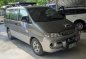 Selling Hyundai Starex 2002 Manual Diesel in Valenzuela-7