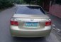 Selling Toyota Vios 2008 Automatic Gasoline at 80000 km in Batangas City-2