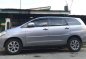 Used Toyota Innova 2007 Automatic Diesel for sale in Pasig-10