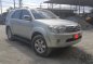 Toyota Fortuner 2009 Automatic Diesel for sale in Marikina-2