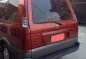2nd Hand Mitsubishi Adventure 2004 for sale in Angeles-4