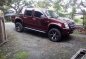 Selling Isuzu D-Max 2009 Automatic Diesel in Solano-7