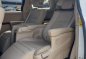 Used Toyota Alphard 2012 for sale -4