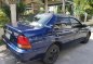 Selling Honda City 1998 Automatic Gasoline in Parañaque-2