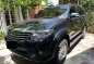 For sale Used Toyota Fortuner 2013 Automatic Gasoline-0