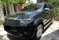 For sale Used Toyota Fortuner 2013 Automatic Gasoline-0