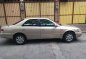 Beige Toyota Camry 1999 for sale in General Salipada K. Pendatun-1