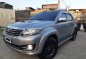 2nd Hand Toyota Fortuner 2015 at 42000 km for sale in Pasig-2