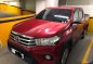 Selling Used Toyota Hilux 2016 in San Juan-0