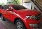 Selling 2nd Hand Ford Everest 2016 in Mexico-0