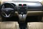 Honda Cr-V 2010 Automatic Gasoline for sale in Quezon City-6