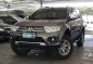 Selling 2nd Hand Mitsubishi Montero 2014 -0